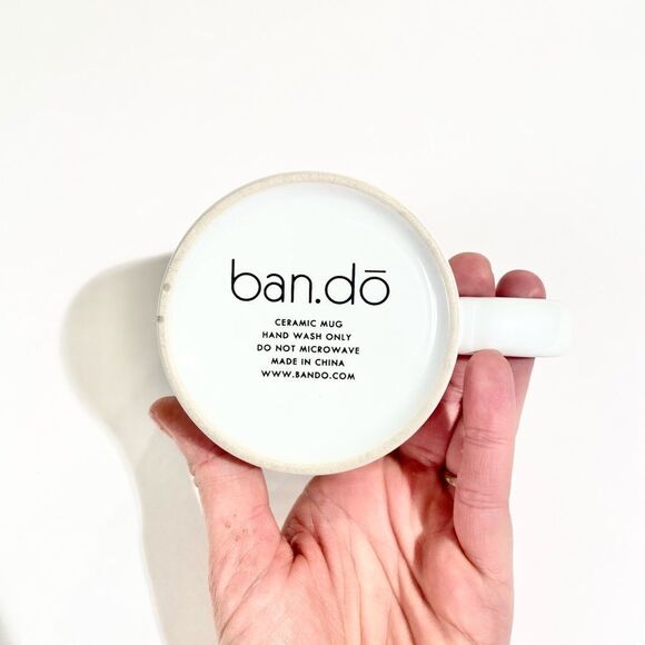 “The boss” coffee mug by bando - Picture 2 of 2